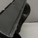 Cordless Snow Shovel Compatible with DeWalt 20V MAX Battery (Tool Only), 11" Lightweight Electric Snow Blower with 20FT Max Throw & Adjustable Handle, Snow Thrower for Driveway, Deck, Patio & Steps