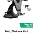 ZGEAR Dash Window Or Vent Cravity Crip Mount Universal Mount