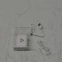 Acoustix True Wireless Stereo Earbuds, with Charging Case, WHITE