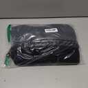 TZLDN Women Cropped Hoodie Zip Up Jacket Y2K Sweatshirt Crop Tops Lightweight Workout Casual Fashion Fall Outfits (Medium, Black)