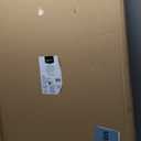 Amazon Basics Dog Crate, Travel Dog Kennel Double Door Collapsible, Lightweight Soft-Sided Folding, Portable Dog Cage, XL 42" x 31" x 31", Tan