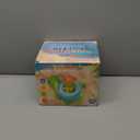 Baby Crawling Toys 6-12 Months, Musical Light-up Toys for 1 Year Old, Press to Spin Turtle for Cause and Effect, Infant Tummy Time Early Learning, Christmas Birthday Gifts Boy Girl 7 8 9 10 11 Month