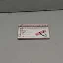 Yoga Mat Carrier, Premium Yoga Strap for Carrying Yoga Mats with Adjustable Hook and Loop Strap, Suitable for Carrying Most Sizes of Yoga Mats, Free Your Hands, Soft and Durable