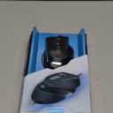 Optical wired USB gaming mouse with 400-2000DPI