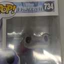 Funko Pop! Disney: Frozen 2 - Fire Salamander