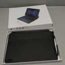 Keyboard Case for iPad Air 11-inch (M3 2025/M2 2024) & iPad Pro 11 inch 4th/3rd/2nd/1st & 10.9 iPad Air 5th/4th Generation - Magic-Style Magnetic Keyboard with Trackpad, Auto Sleep/Wake up (Black)