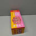 Sparkling Ice Fruit Punch Sparkling Water, with Antioxidants and Vitamins, Zero Sugar, 7.5 fl oz Mini Cans (Pack Of 10)