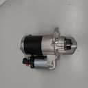 Tutor Auto 17986N New Starter Motor Replacement Compatible with Chevy Traverse 09-17, Impala 12-20, GMC Acadia 07-16, Buick Enclave Lacrosse, Cadillac SRX XTS STS, Pontiac Saturn Suzuki, 3.0L 3.6L