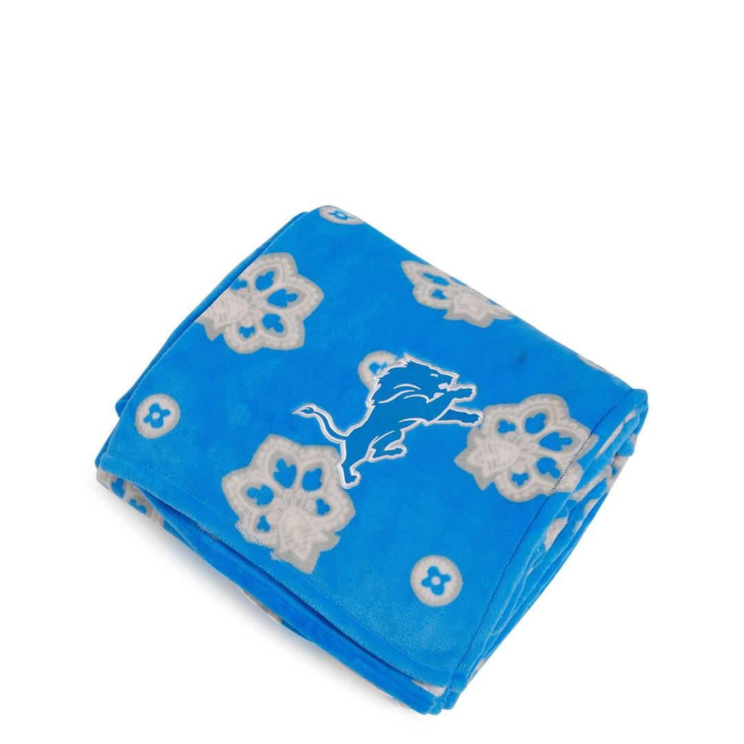 NFL Oversized Throw Blanket