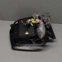 2+64GB Car Radio Stereo Compatible with Ford Transit Connect 2014-2018, 9 Inch Touch Screen Car Radio with CarPlay, GPS FM WiFi Bluetooth Backup Camera