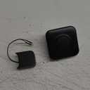 BITIWEND Wireless Doorbell Chime - Compatible with Blink Video Doorbell and Blink Video Doorbell (2nd Gen) (1 Blink Doorbell Extender 1 Chime, Black)