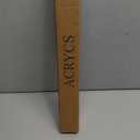 4 Pcs Artificial Greenery Stems Plants 35.4" Faux Branches for Vase Filler Fake Ficus Twig Plants for Home Office Party Wedding Shop Decoration