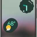 7 x OtterBox ALPHA FLEX SERIES Screen Protector for Google Pixel 6A