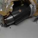 12V Hydraulic Pump Motor 1303600 Compatible with Buyers Boss Snow Plows for JS Barnes 462220 for Monarch Hydraulic MHN4001 6126 for SNO-Way 96105233 96106802