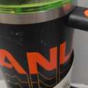 STANLEY Quencher H2.0 FlowState Stainless Steel (Black Reverb)