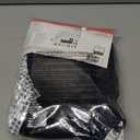 Morph Popstar Costume for Kids, 80s Disco Outfits for Boys, Retro Costume Boys, 80s Party Wear, Halloween Costumes for Kids (Large)