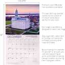 The Mountain of the Lords House: Scott Jarvie 2025 Calendar