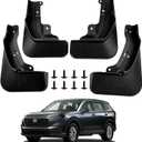 Mud Flaps for Honda CRV 2023-2026 Mud Guards Splash Guards Tire Protector Mudguard Accessories Front & Rear 4pcs Set 2024 2025