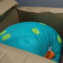 Big Joe Pool Petz Animal Pool Toy Float