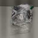 Syhood 6 Pcs 20'' Inflatable Penguin Pool Float Aquatic Animals Decorations for Winter Decor Summer Party Supplies Outdoor Indoor Lawn Yard Garden Pool Decorations