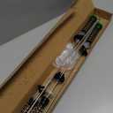 W11130362 Washer Suspension Rod Kit for Whirlpool Maytag Kenmore Washer Parts, 23.3in Fit Replaces WTW5000DW3 WTW5000DW2 MVWX655DW1 MVWC565FW1 W10594080 W10735786 W10748956 | 2026 Upgraded by PANDEELS