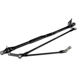 Dorman 602-215 Windshield Wiper Transmission Compatible with Select Cadillac / Chevrolet / GMC Models (OE FIX)