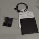 MSI Herald-BE WI-FI 7 MAX (Wi-Fi 7, 802.11BE, Bluetooth 5.4, PCIe, Multi-Link Operation Technology, External Antenna)