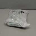 Kkiimatt Dog Grooming Hammock Harness, Small Dog Groming Sling, Gray Dog Hanging Harness for Nail Trimming, Dog Nail Clipping Hanger Restraint Holder (S (30 LB Max) Silver Grey 6-13in)