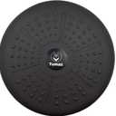 Tumaz Wobble Cushion - Wiggle Seat to Improve Sitting Posture & Stay Focused for Sensory Kids, Balance Disc to Core Strength & Flexible Seating [Extra Thick Balance Board, Pump Included Wobble Board], 13 inches