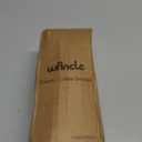 Wancle Electric Coffee Grinder, Spice Grinder, One Touch Coffee Mill for Beans, Spices and More, with Clean Brush Black