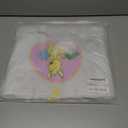 Room Hanging Storage Organizer, Fun & Colorful Storage & Organization for Clothes, Toys, & More. Wall & Door Attachable, Water-Resistant, Ideal for Kids' Room, Locker Kindergarten or Playroom (Gray) (Grey)