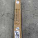 NeatiEase Peel and Stick Wall Molding Kit 6-Frame Premade, Ready-to-Assemble Wall Moulding Panel Frame, Self Adhesive Wainscoting Panels, Accent Molding Trim for Interior Walls Home Decor, 50"x40",50"x20"