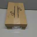 Heels for Fashion Women Wedding: Apricot 7.5 Comfortable Womens Heeled Sandals for Party - Dressy Prom Ladies Buckle Shoes