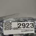 Riakrum 2 Pcs Square Bale Hay Net 5 mm Thick 47 x 20 x 20 Inch Black Large Bale Net Whole Slow Feeder Hay Bags Horse Full Hay Net Feeding Supplies for Horse Mule Goat Cattle Feed