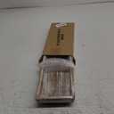 MAONAME Wash White Bathroom Vanity Tray, Rustic Long Narrow Tray, Rectangle Farmhouse Wood Trays, Countertop Organizer Trays for Candle, Perfume, 12.2" x 5"