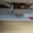 Delta Children Canton Toddler Bed, Cherry, 29x56.25x24.50 Inch