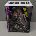 Kidcia 1:16 Scale RC Monster Truck - 2.4GHz All Terrain Car for Kids 4-12, 20 Km/h Off Road RC Truck, Christmas or Birthday Gift (Red)