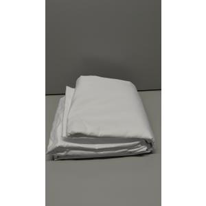 Queen Size 4 Piece Sheet Set - Comfy Breathable & Cooling Bed Sheets Set - Hotel Luxury Bedding for Women, Men, Kids & Teens - Deep Pockets, Easy Secure Fit, Soft and Wrinkle Free - Oeko-Tex - White