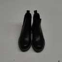 Madden Girl Boots Black 2