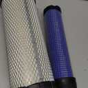 Air Filter Kit M131802 & M131803 compatible with JOHN DEERE Tractor 1025R 260 54D 60D 2025R 2027R 2030A 2032R 2036R 2038R 2305 2320 2520 26P 2720 3005 3025E 3032E 3036E 3038E 4005 4200 4210 4300 4310