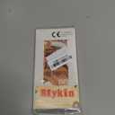 B1ykin Cute Sticky Notes Set - I Just Really Like Coffee Self-Stick Notes Pad, 550 Sheets Writing Memo Pages Sticky Notepad for Teacher Appreciation Gifts, School Office Party Favors Supplies (Coffee)