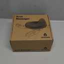 Foot Arch Massager for Plantar Fasciitis Support  Manual Deep Tissue Foot Massage Tool for Arch & Heel  PT Inspired Design for Mobility, Circulation & Daily Comfort