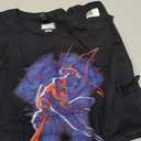 Marvel Spider-Man: Across the Spider-Verse 2099 Glitch T-Shirt
, M
