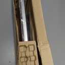 HP 15.6 inch Laptop, HD Touchscreen Display, AMD Ryzen 3 7320U, 8 GB RAM, 128 GB SSD, AMD Radeon Graphics, Windows 11 Home in S Mode, Natural Silver, 15- fc0099nr