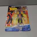 Marvel Legends Series Nightcrawler, X-Men 97 Collectible 6-Inch Action Figure