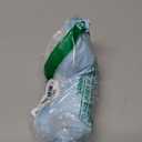 Hurley Girls Tankini 2-Piece Swimsuit (14, Tropical Turquoise)