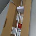 KAMANINA 1 Inch Double Curtain Rods 36 to 72 Inches (3-6 Feet) Window Telescoping Drapery Rod, Antique Sliver Heavy Duty Curtain Rods for Windows, Twisted Cage Finials