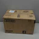 Depend Fresh Protection Adult Diapers, Incontinence Underwear for Men, Disposable, Maximum, Large, Grey, 72 Count (2 Packs of 36)