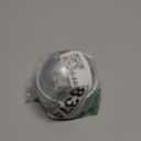 10 Pcs Hemisphere Cake Pan Anodized Aluminum Half Ball Cake Mould 3D Small Hemisphere Cake DIY Birthday Cake Pan Pudding Baking Mold Handmade Pastry Cupcake Mould