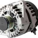 Alternator 21153 for Hyundai Sonata 15-19,for Kia Forte 20-21,for Kia Optima 2016-2020,for Kia Soul 17-21,L4 1.6L Turbo,12V 130A,OE 2622503